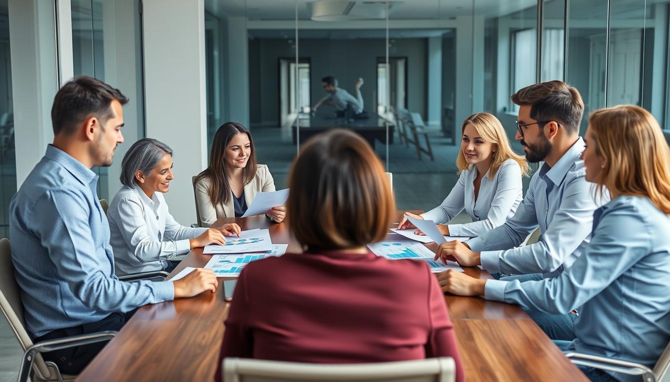 Professional plan visual
